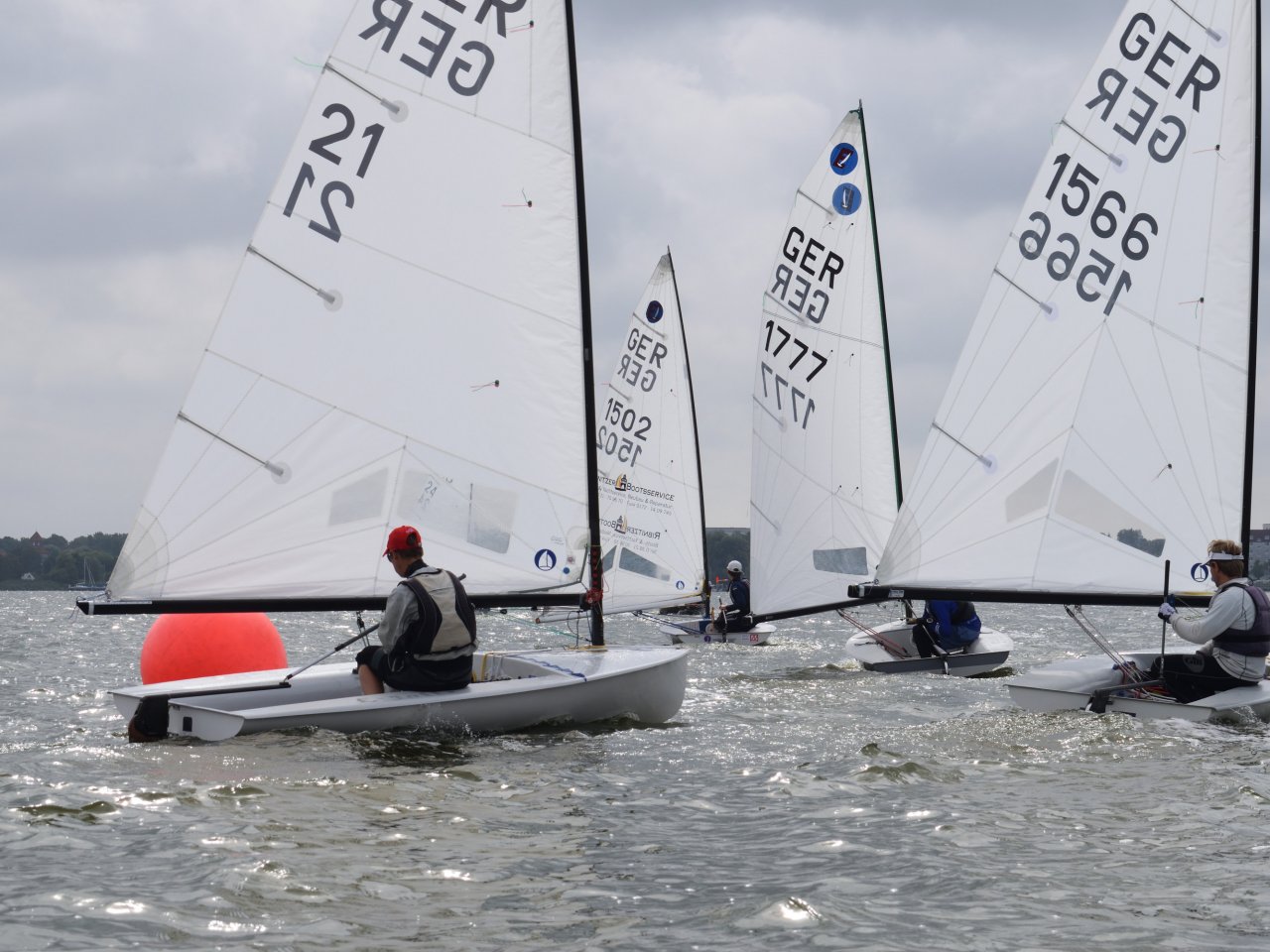 Küstencup 2022 (Sa)