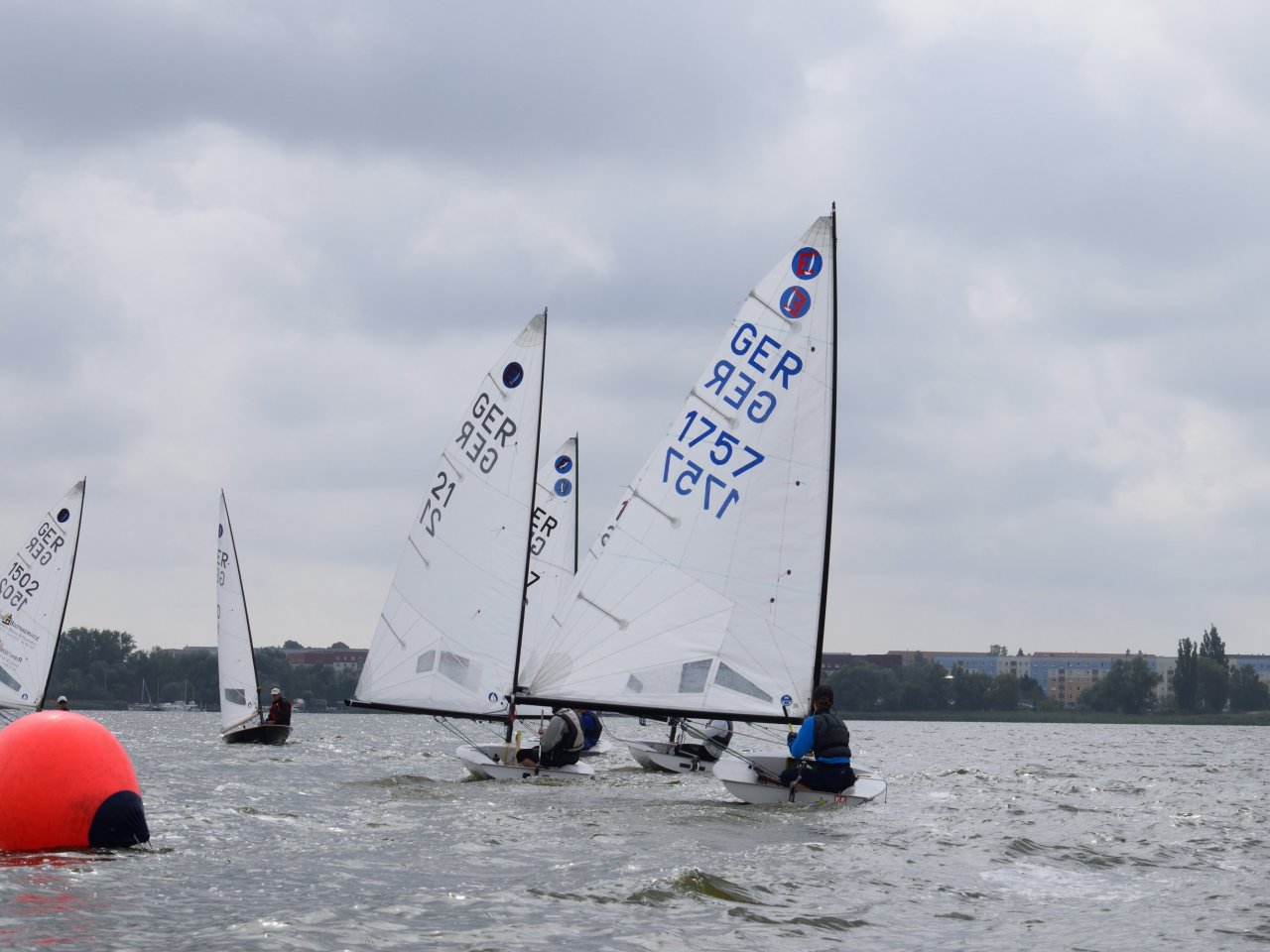 Küstencup 2022 (Sa)