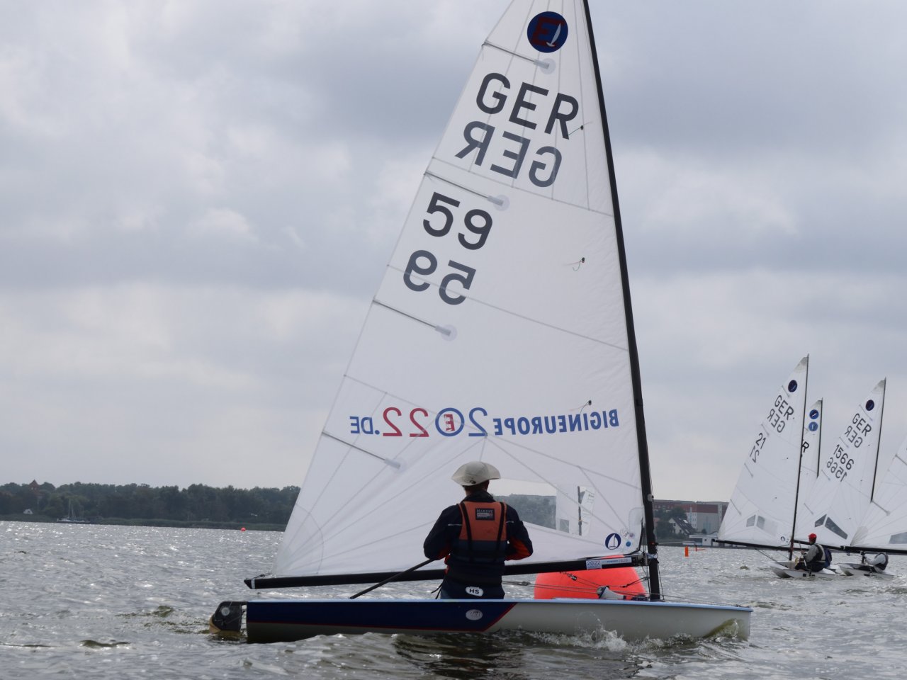 Küstencup 2022 (Sa)