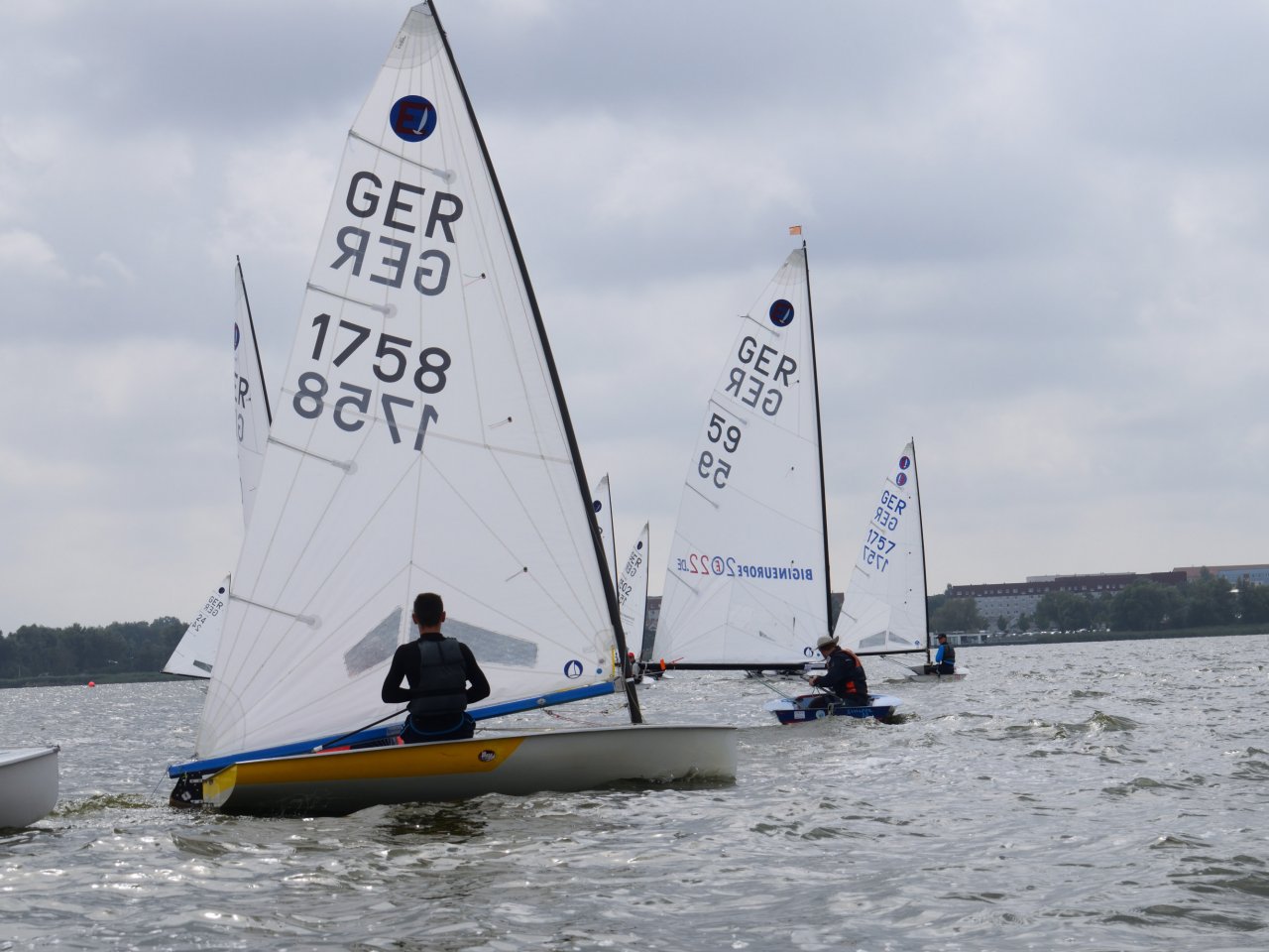 Küstencup 2022 (Sa)