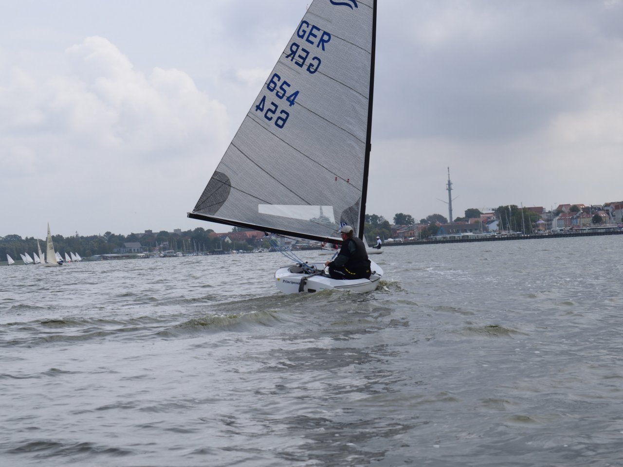 Küstencup 2022 (Sa)