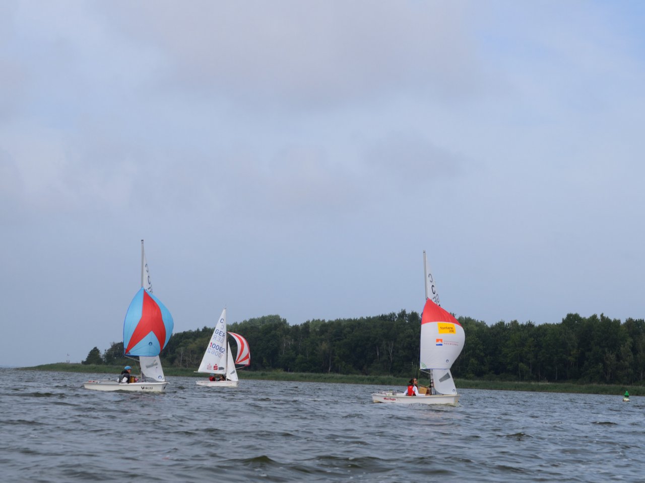 Küstencup 2022 (Sa)