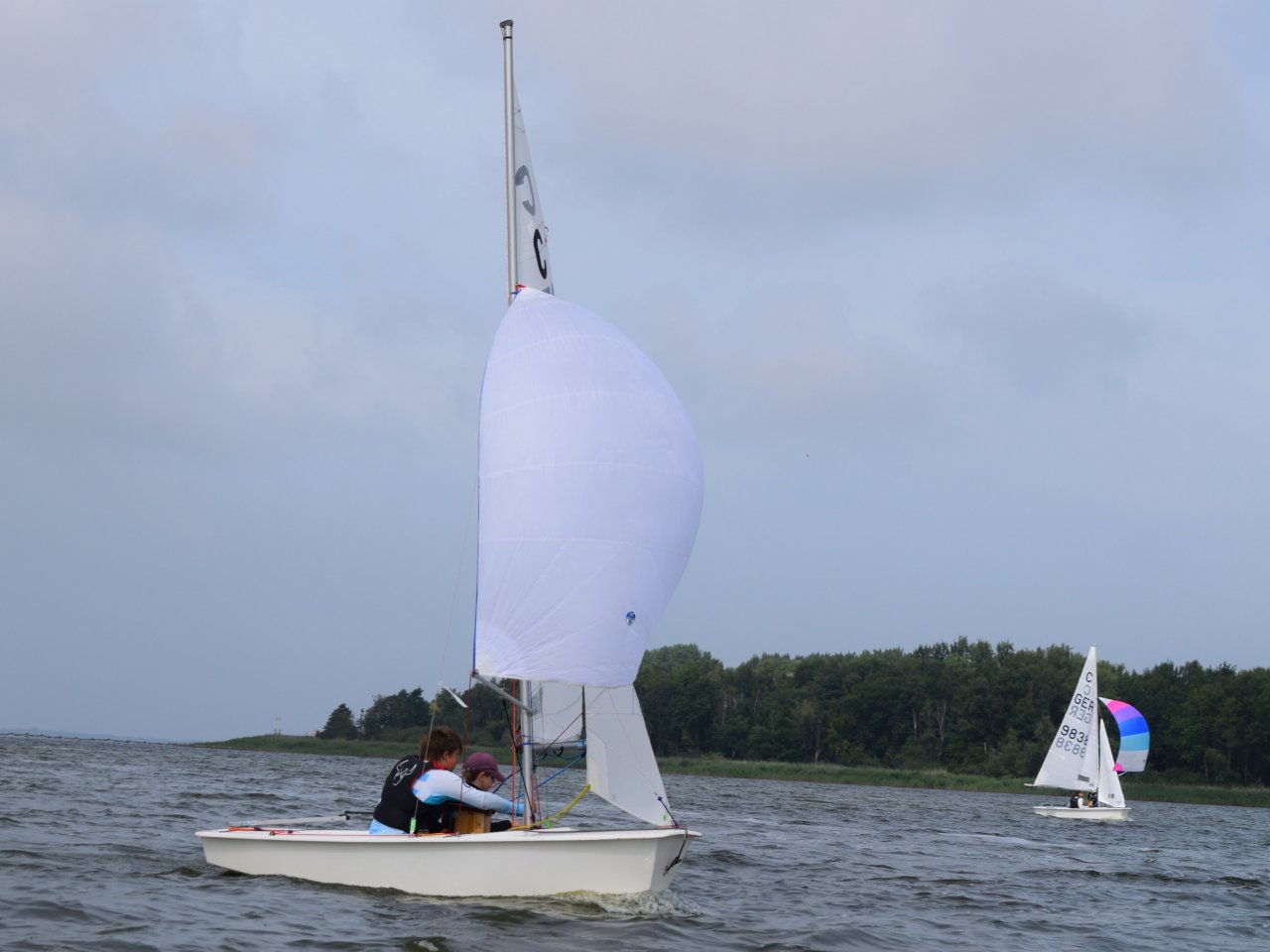 Küstencup 2022 (Sa)