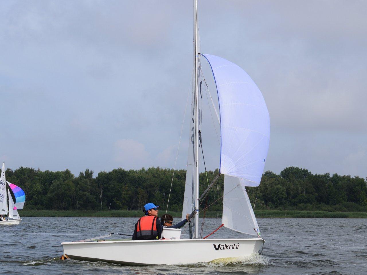 Küstencup 2022 (Sa)