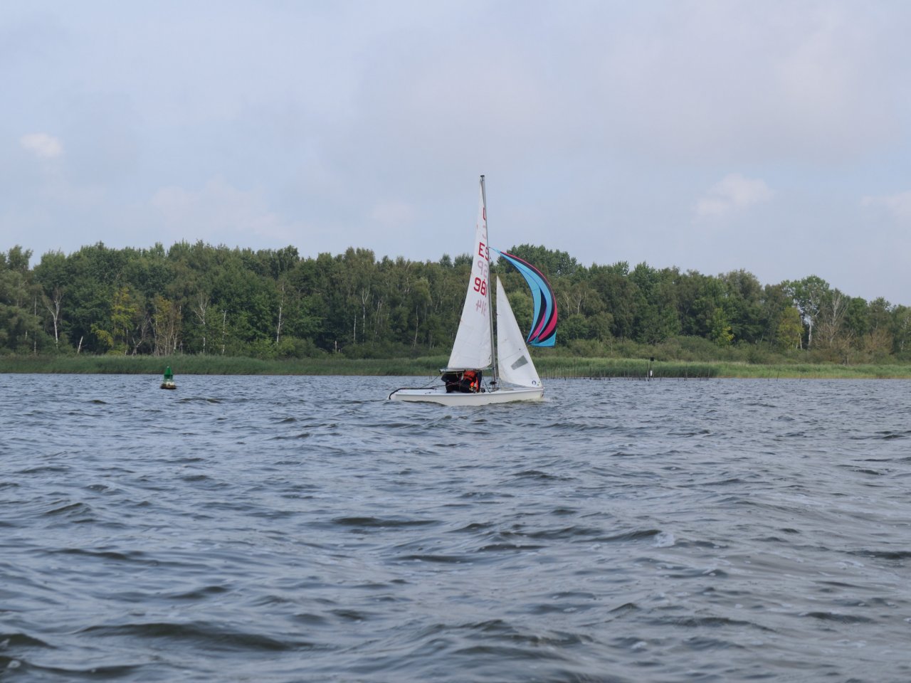 Küstencup 2022 (Sa)