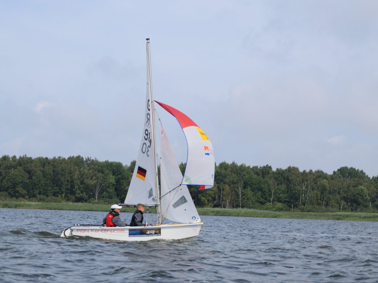Küstencup 2022 (Sa)