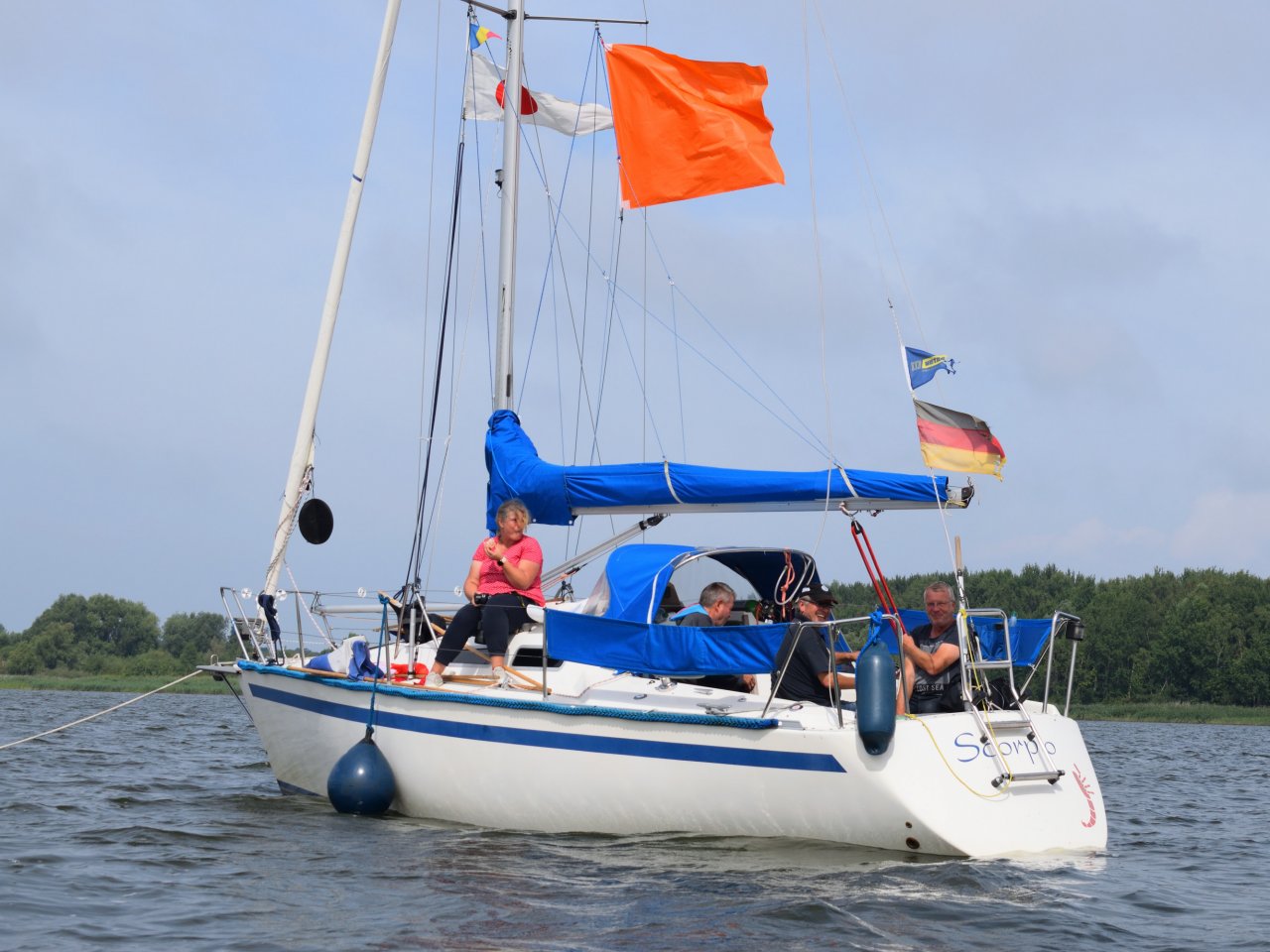 Küstencup 2022 (Sa)