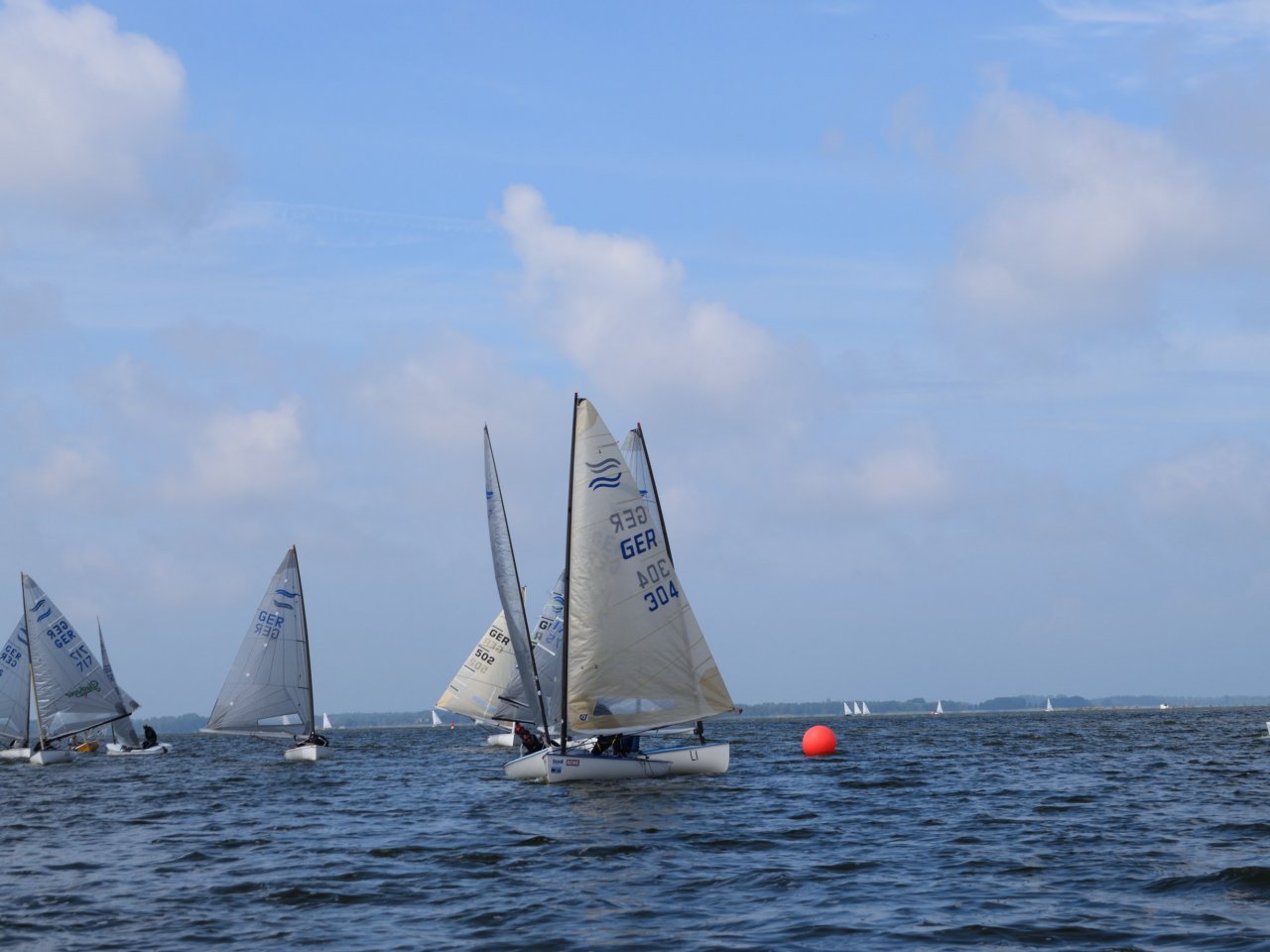 Küstencup 2022 (Samstag)