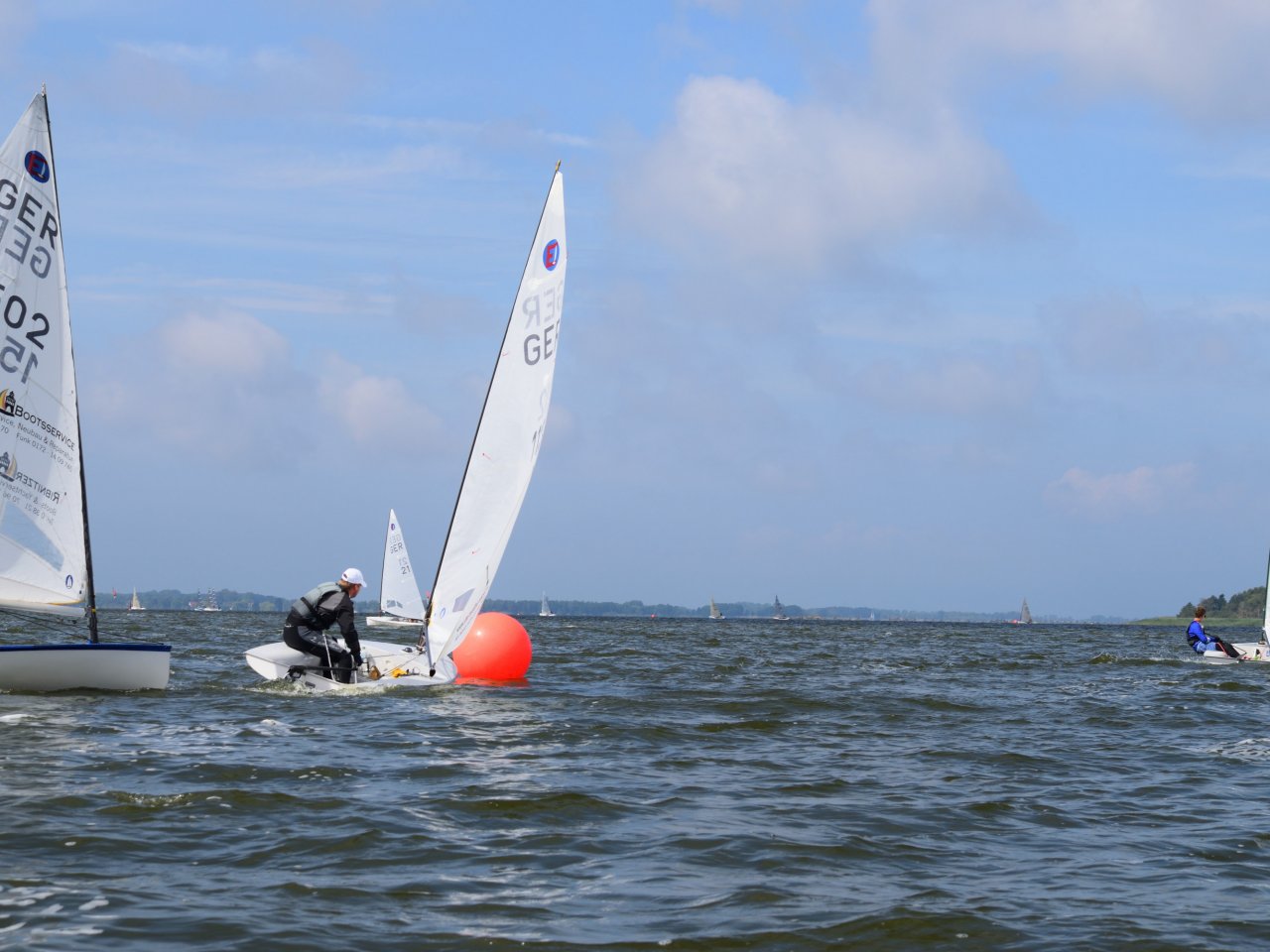 Küstencup 2022 (Samstag)