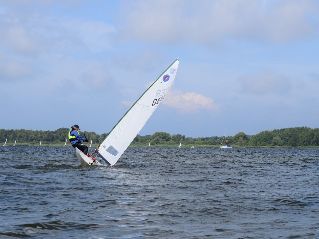 Küstencup 2022 (Samstag)