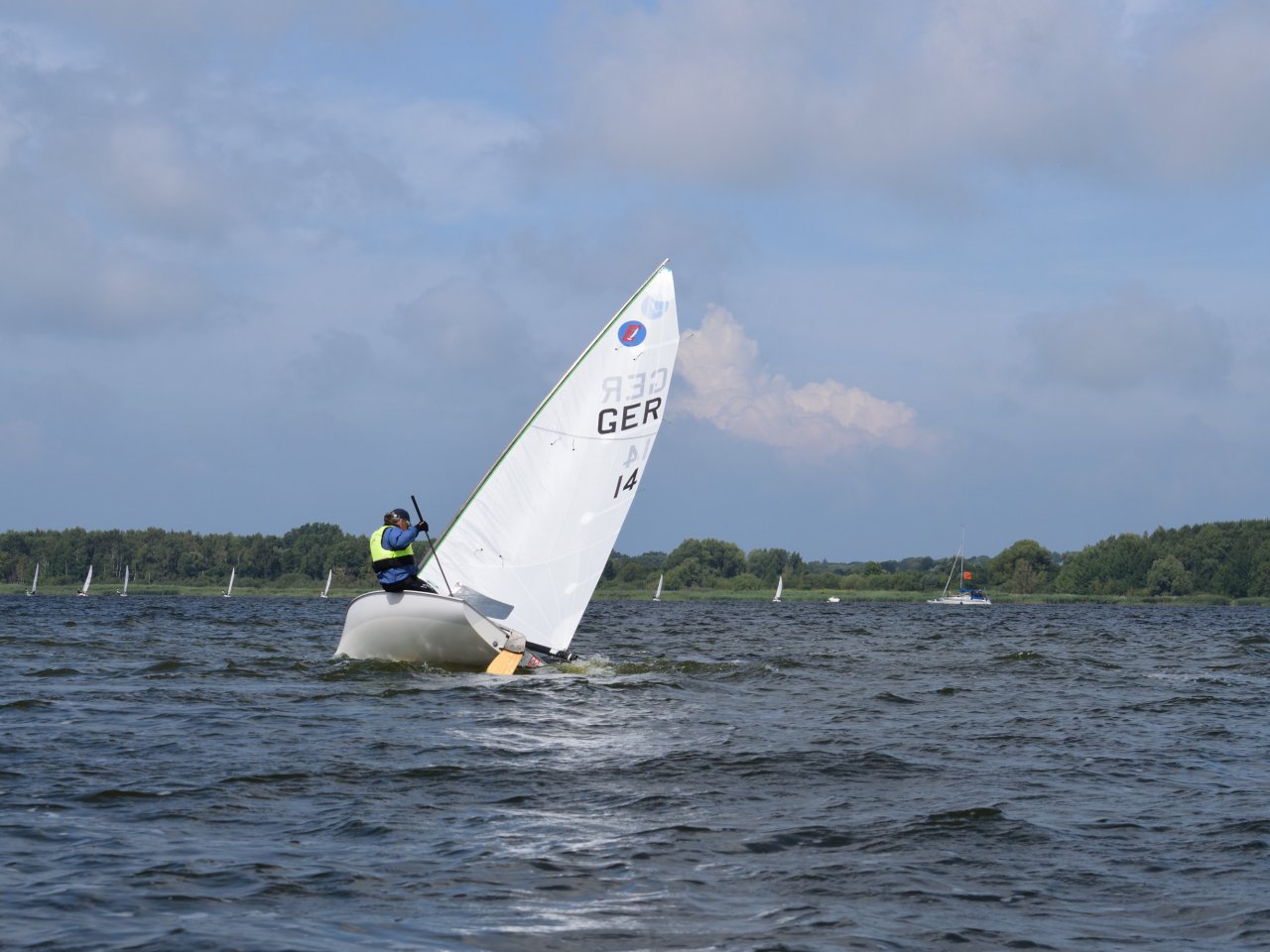Küstencup 2022 (Samstag)