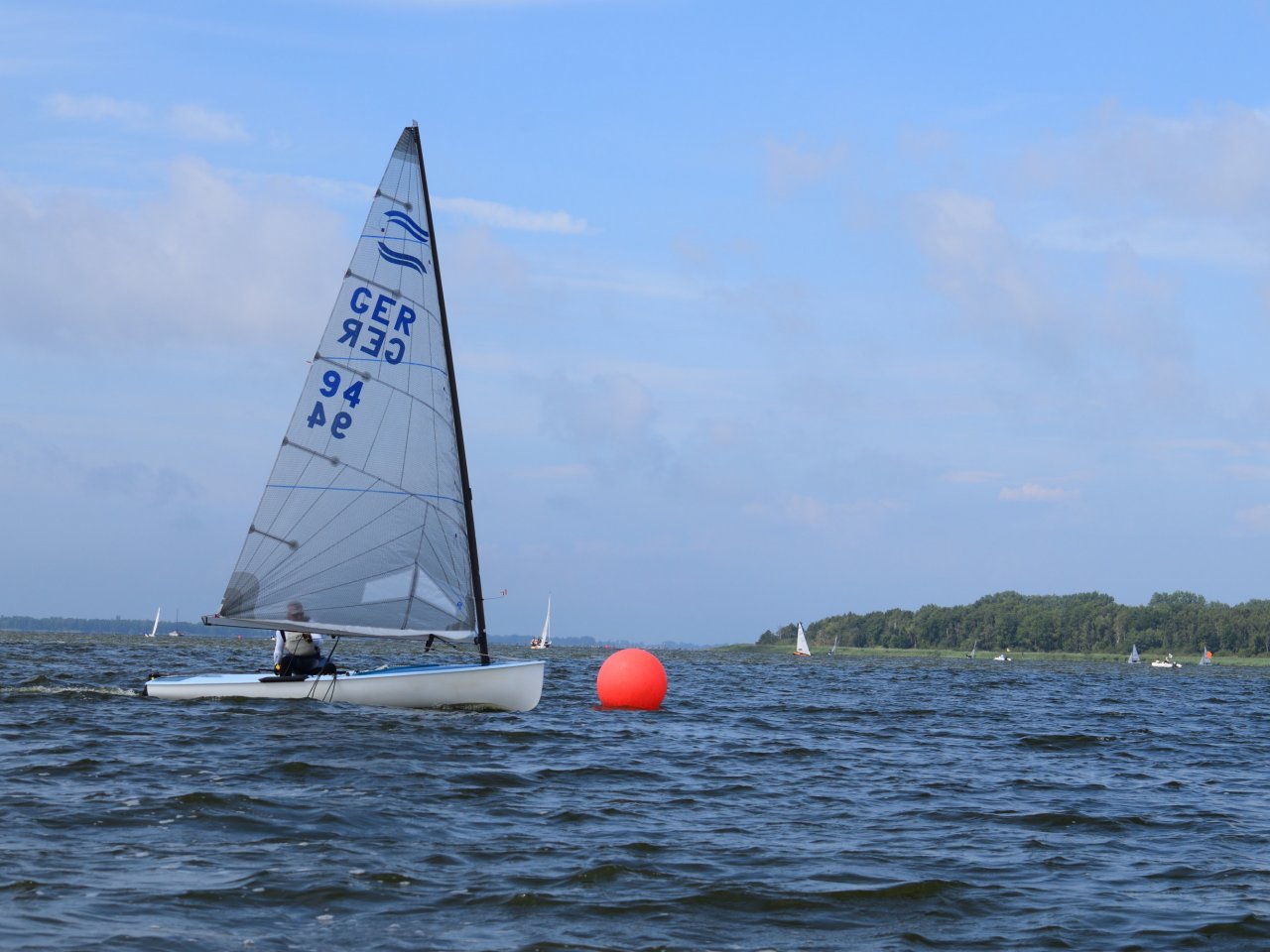 Küstencup 2022 (Samstag)