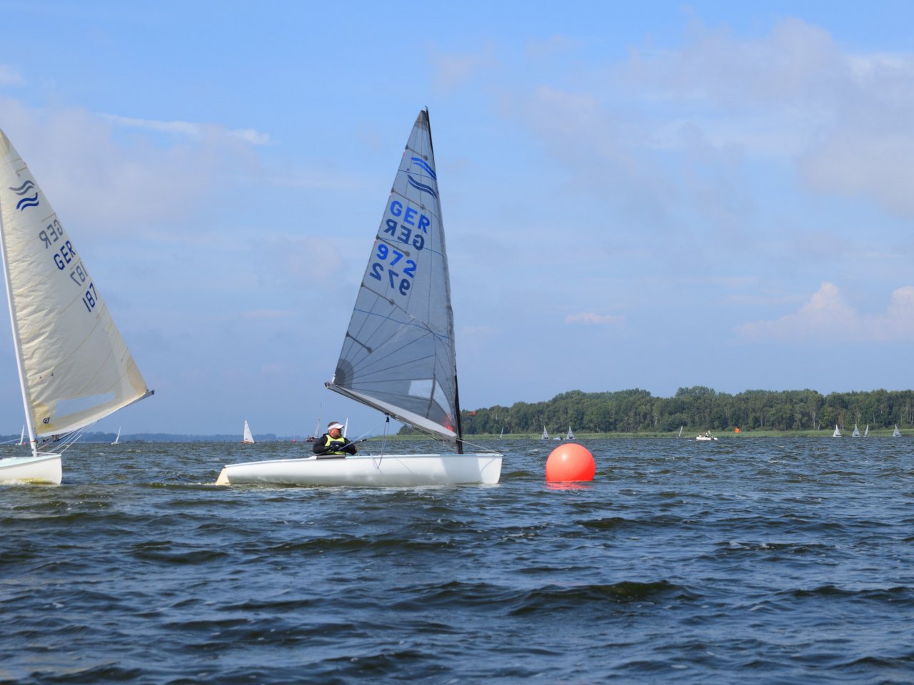 Küstencup 2022 (Samstag)