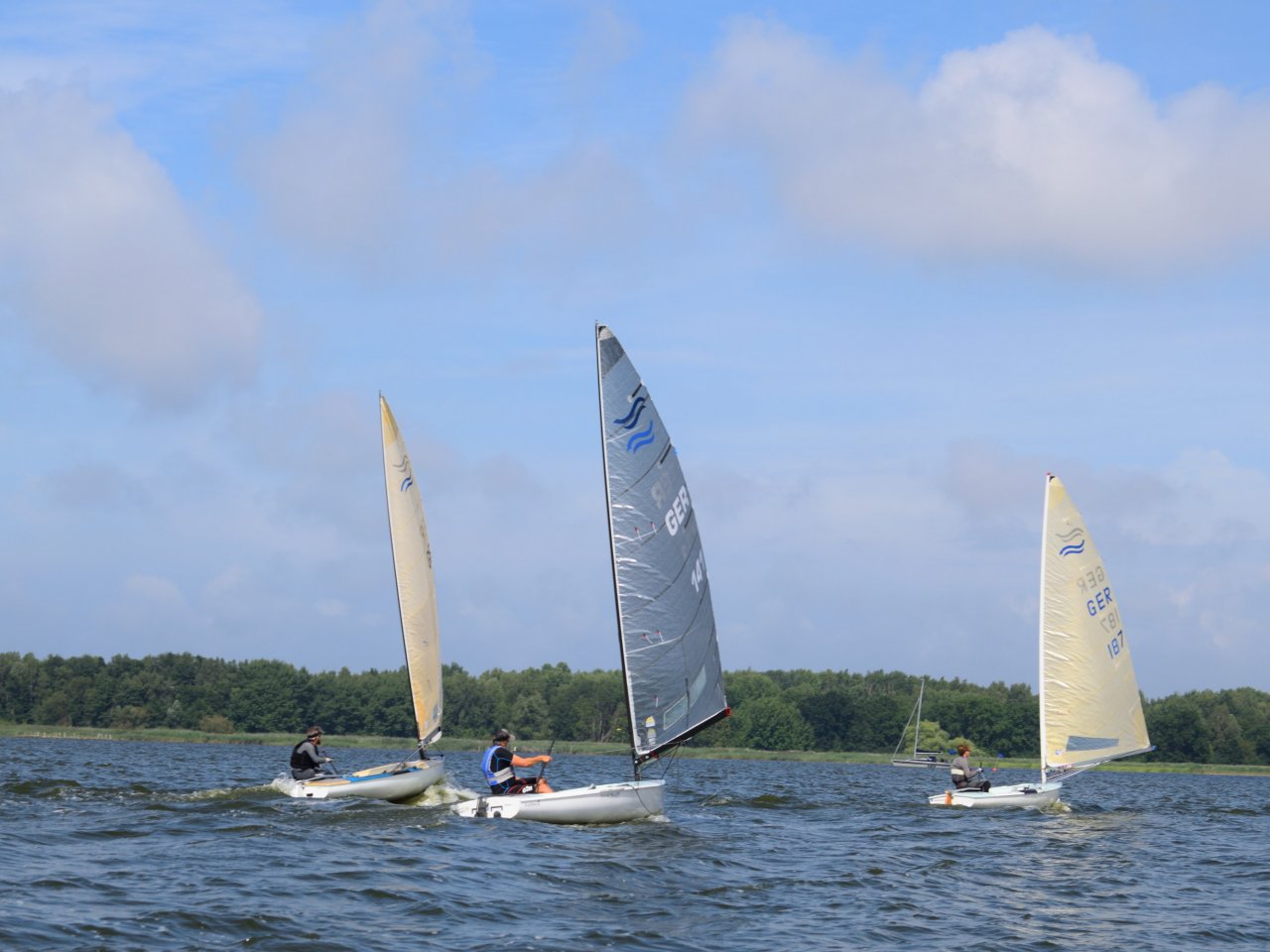 Küstencup 2022 (Samstag)