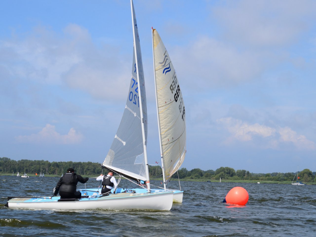 Küstencup 2022 (Samstag)