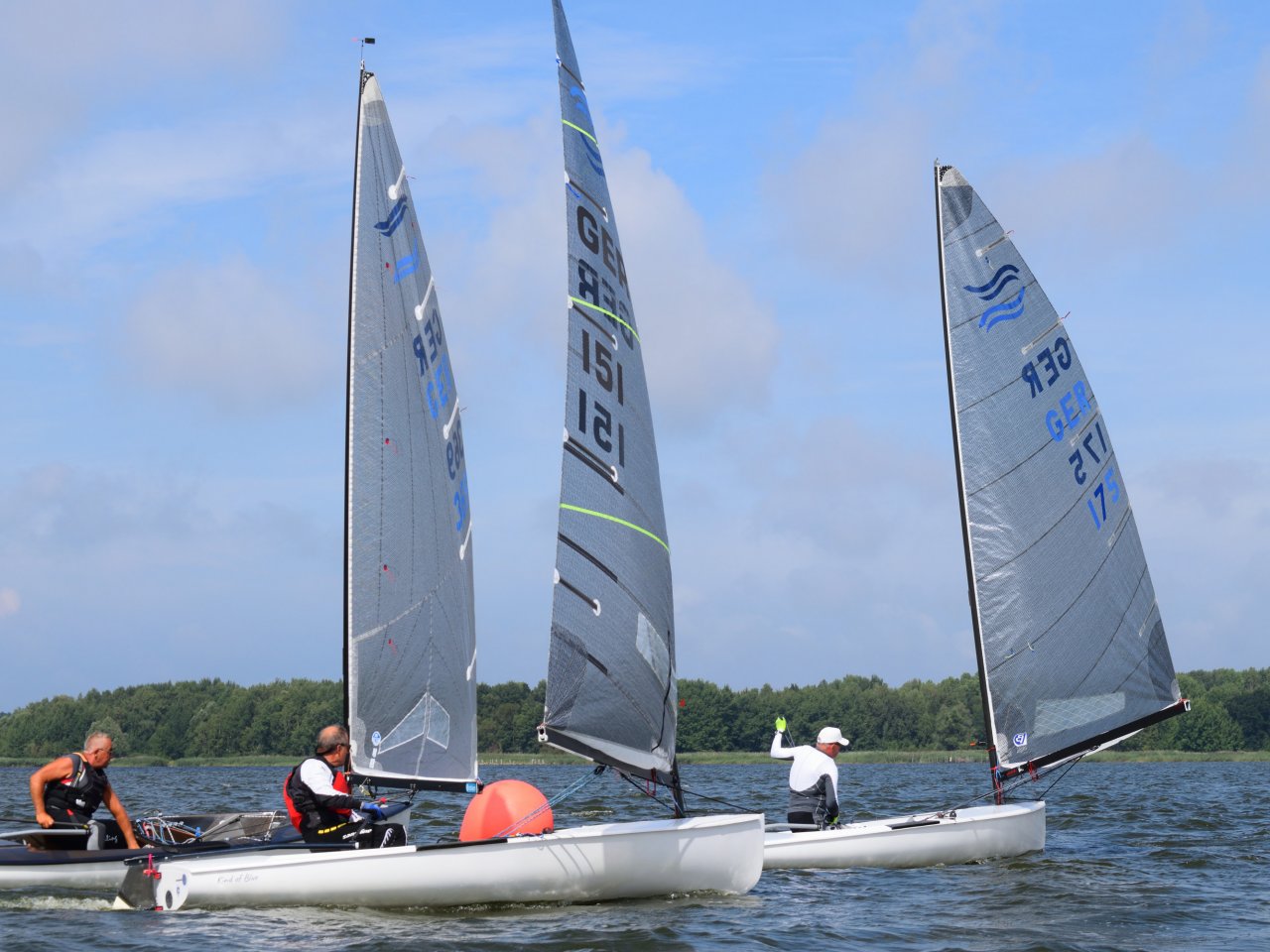 Küstencup 2022 (Samstag)