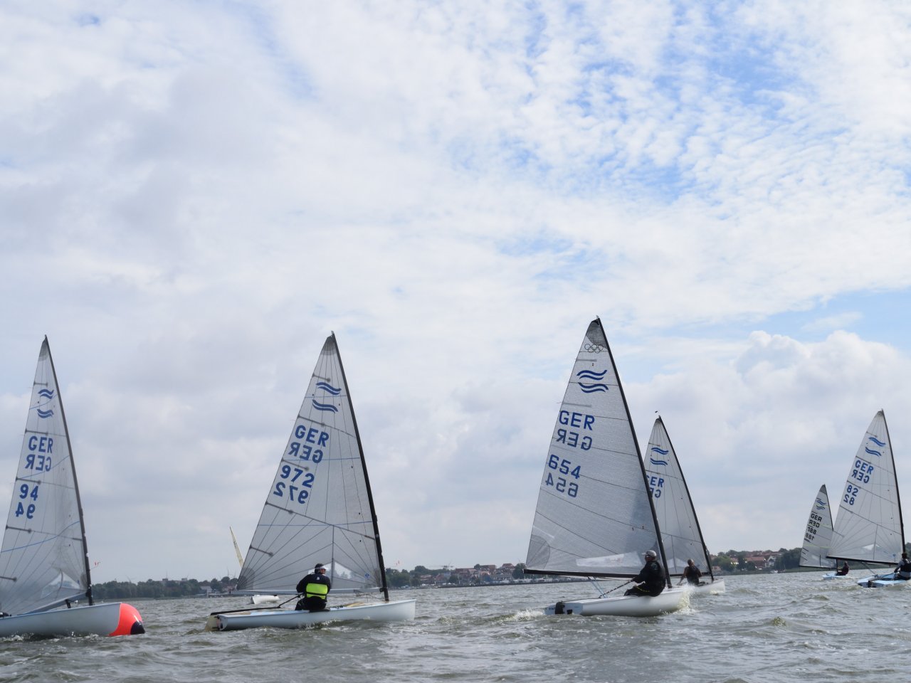 Küstencup 2022 (Samstag)