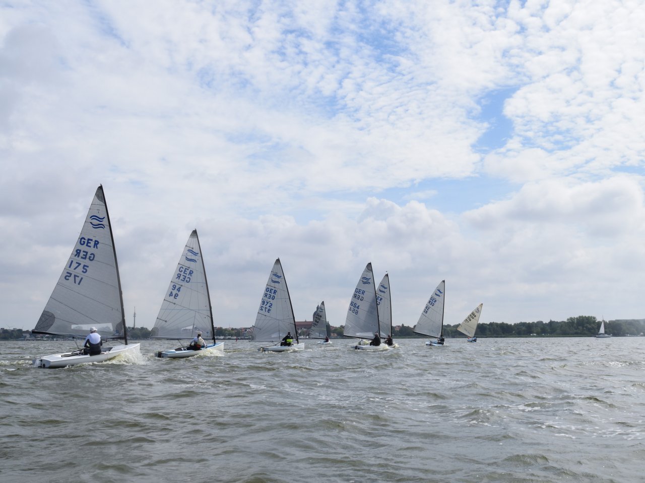 Küstencup 2022 (Samstag)