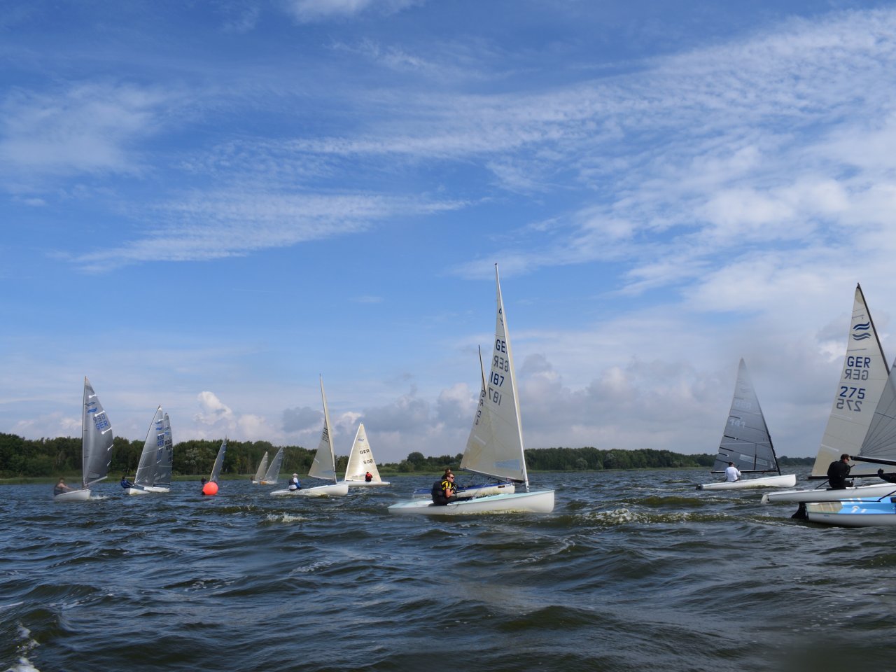 Küstencup 2022 (Samstag)