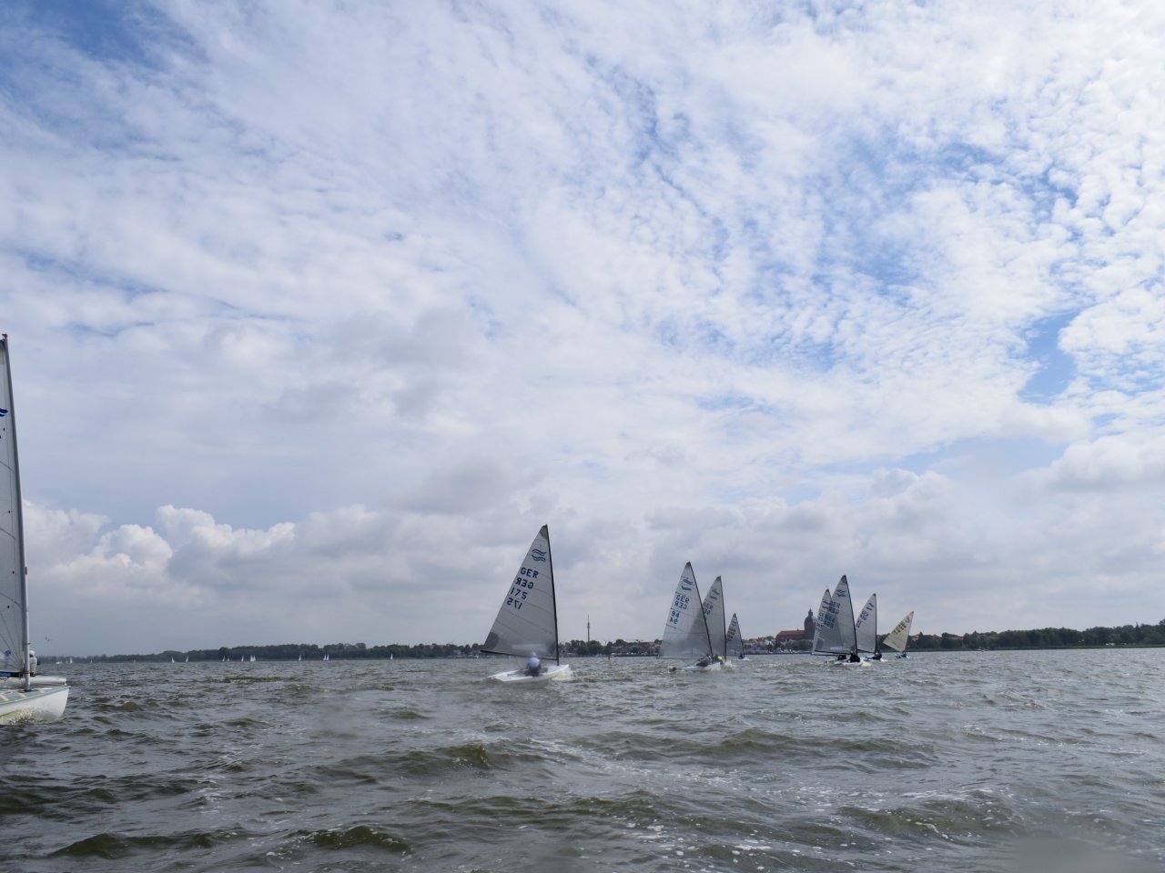 Küstencup 2022 (Samstag)
