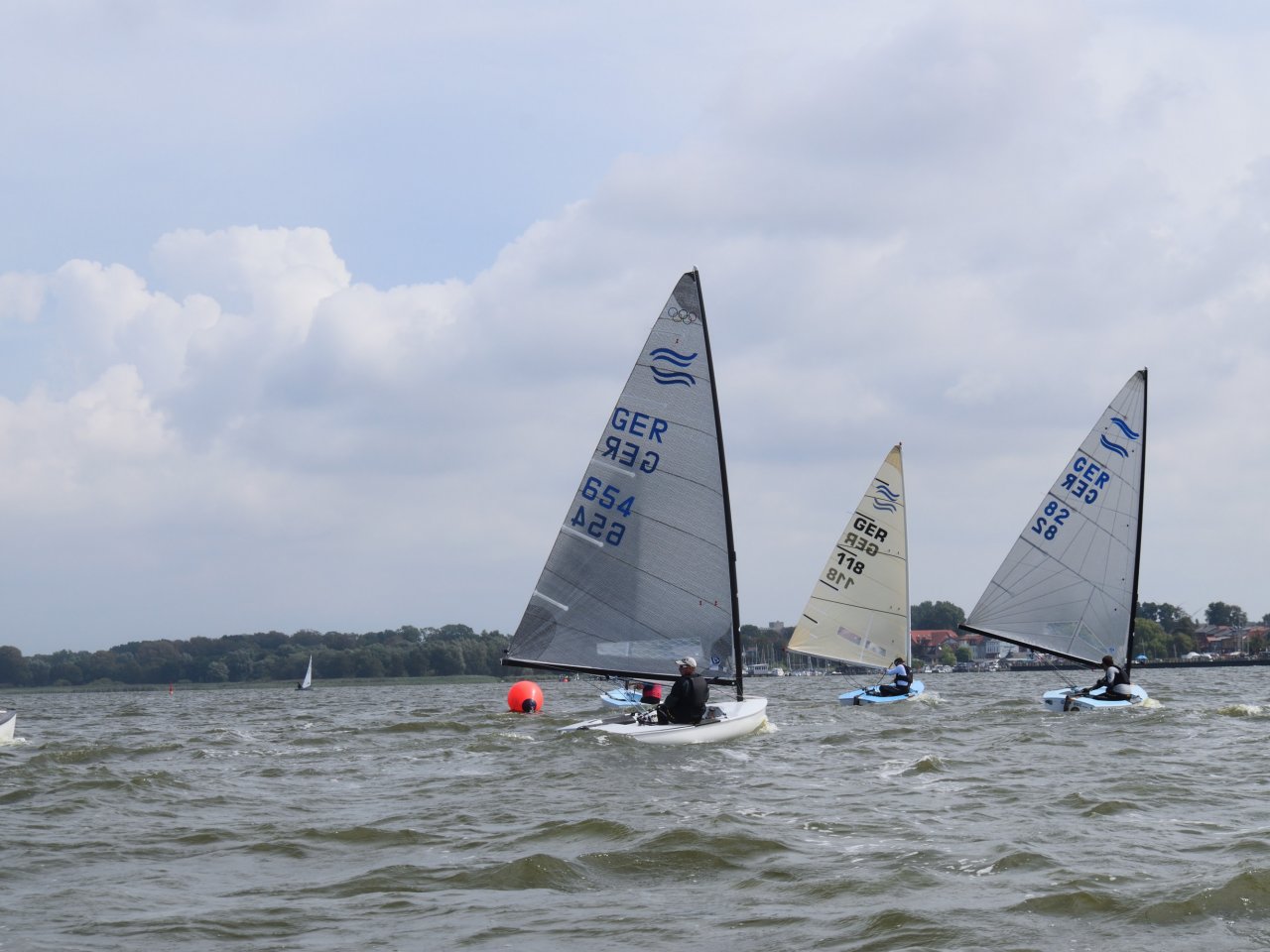 Küstencup 2022 (Samstag)