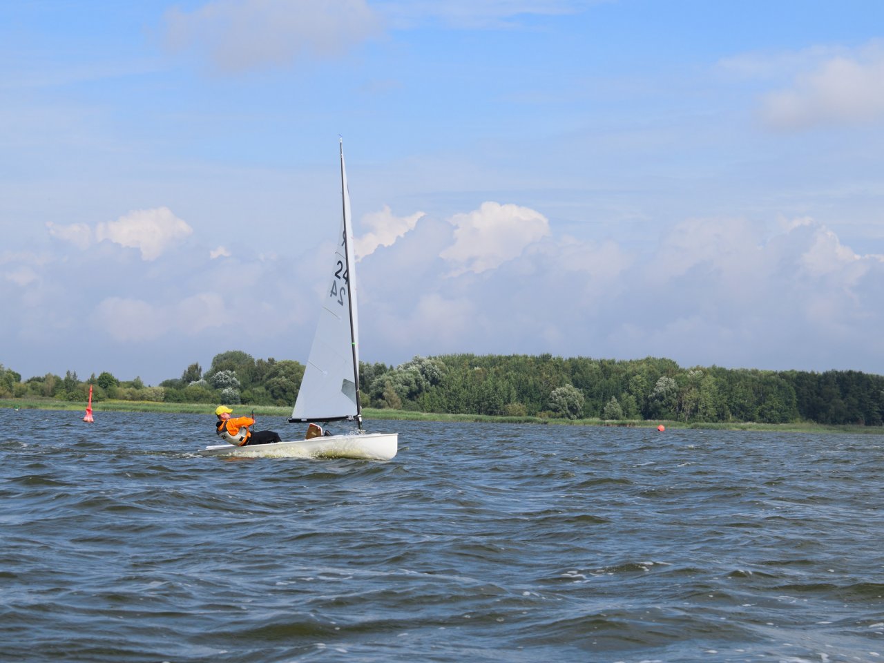 Küstencup 2022 (Samstag)