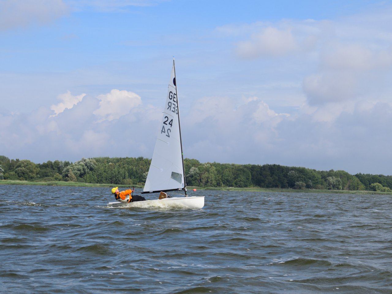 Küstencup 2022 (Samstag)