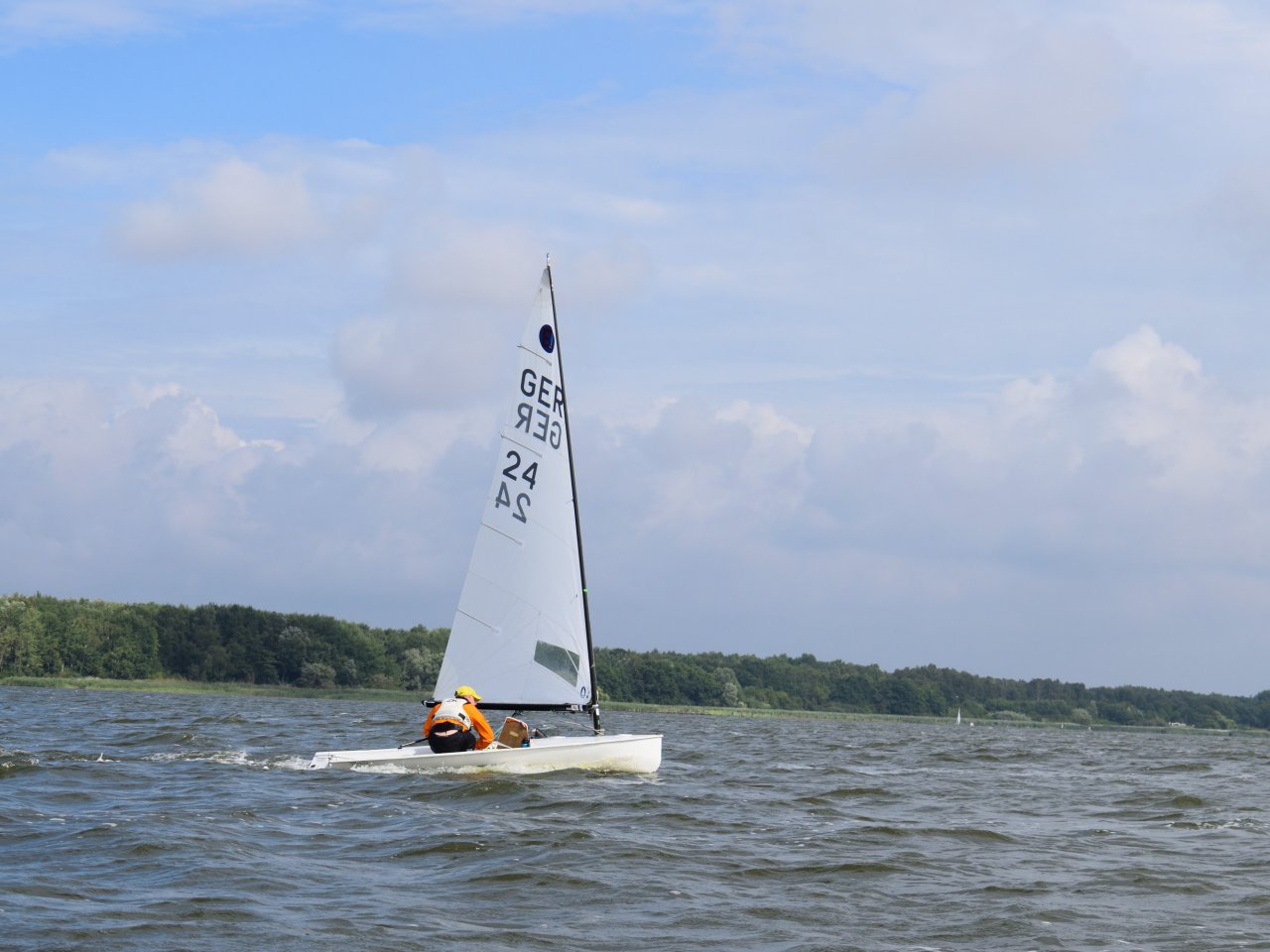 Küstencup 2022 (Samstag)