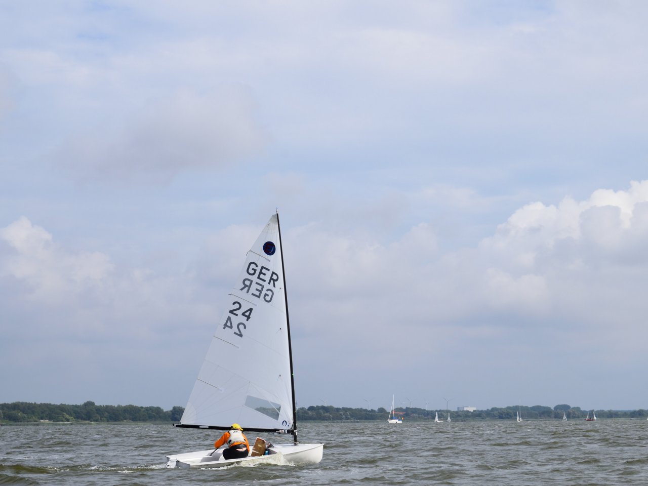 Küstencup 2022 (Samstag)
