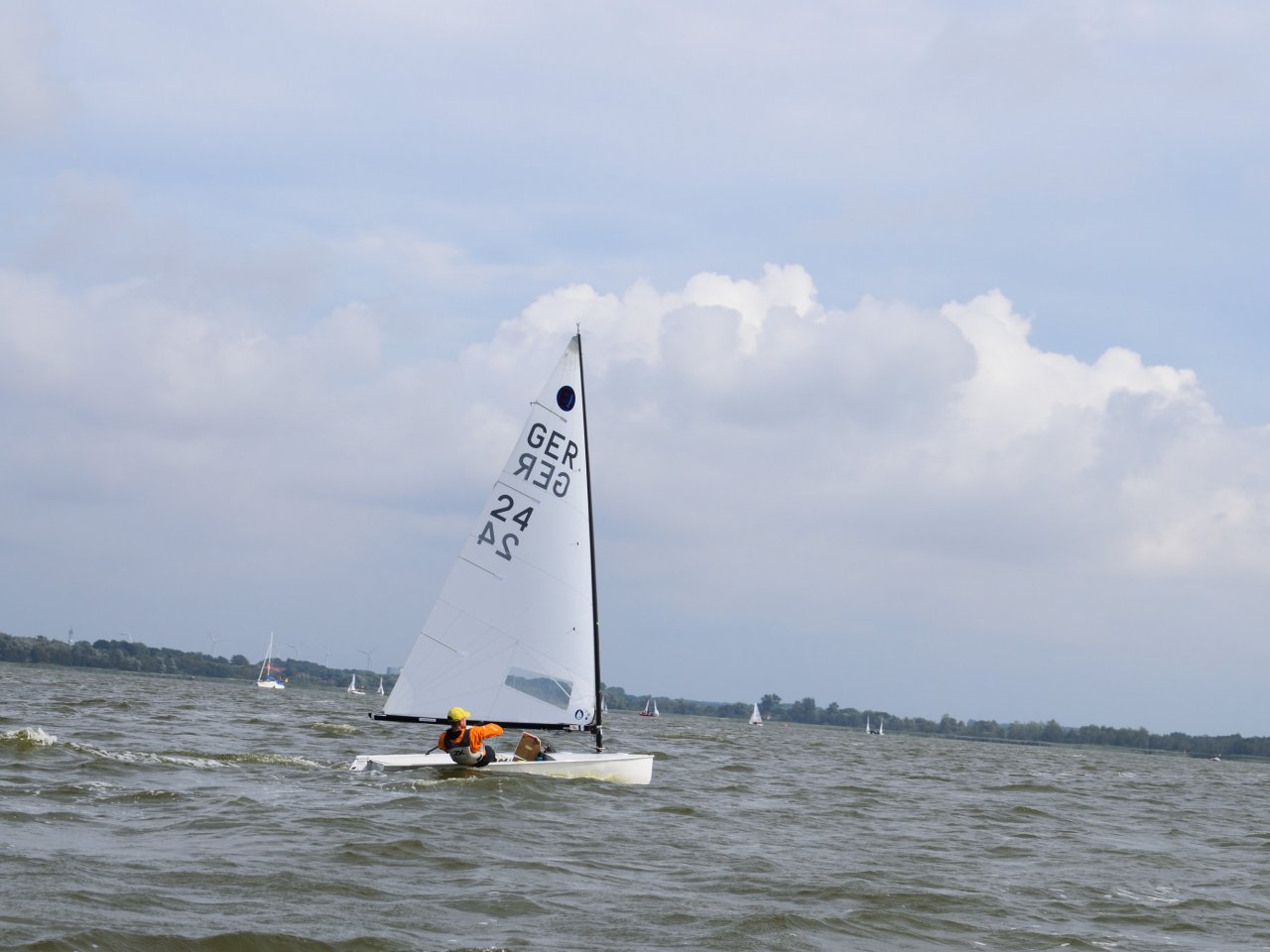 Küstencup 2022 (Samstag)