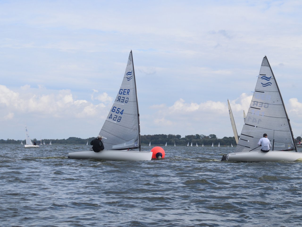 Küstencup 2022 (Samstag)