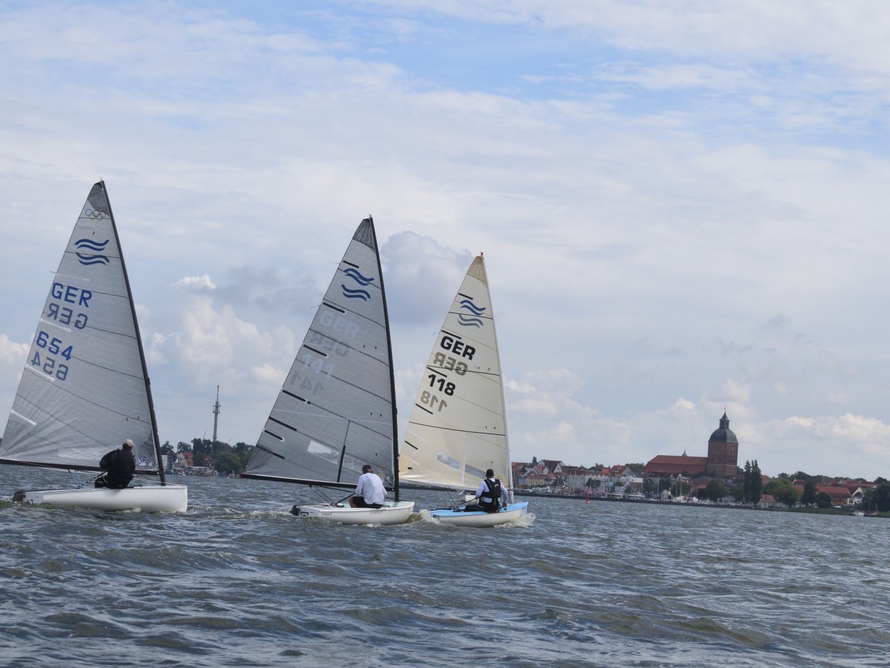 Küstencup 2022 (Samstag)