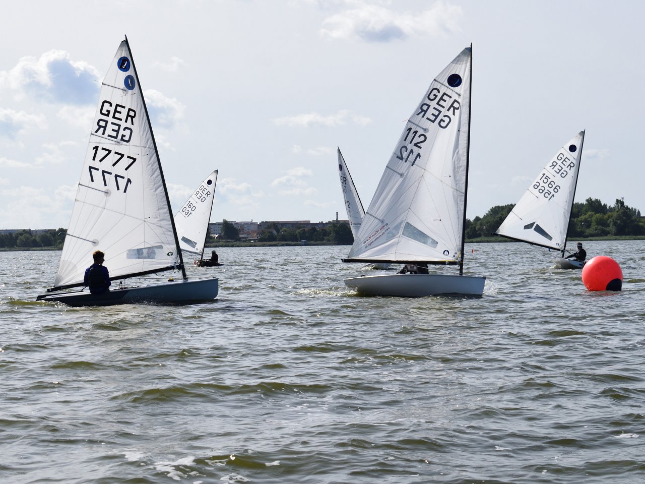 Küstencup 2022 (Sonntag)