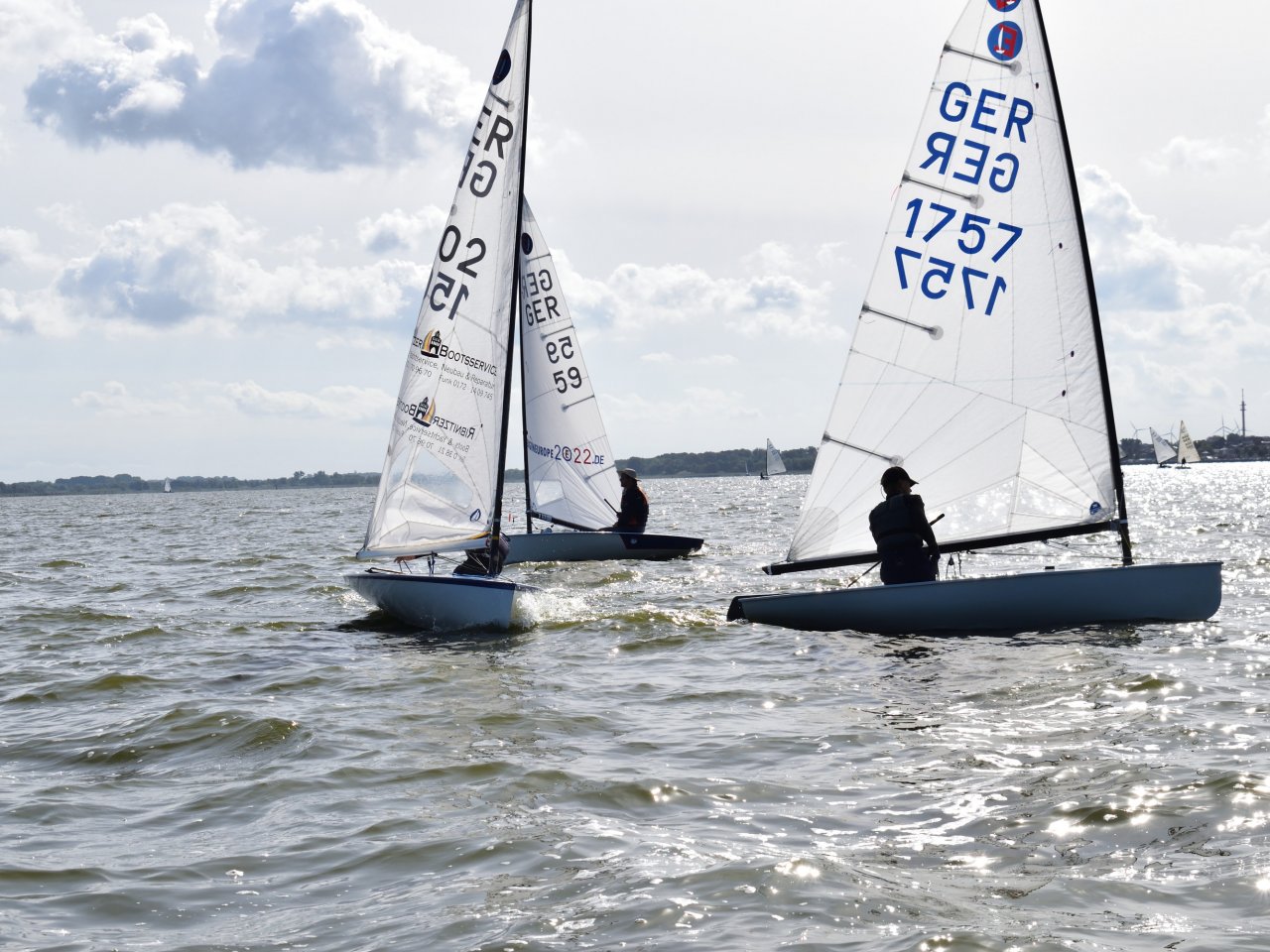 Küstencup 2022 (Sonntag)