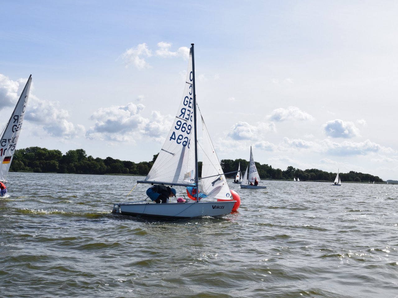 Küstencup 2022 (Sonntag)