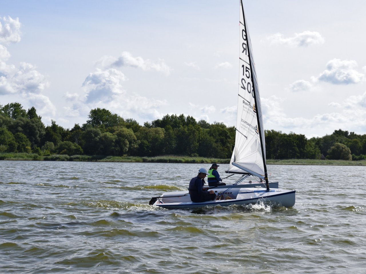 Küstencup 2022 (Sonntag)