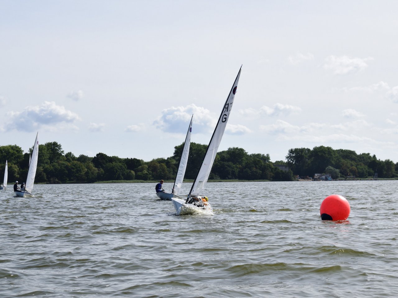 Küstencup 2022 (Sonntag)