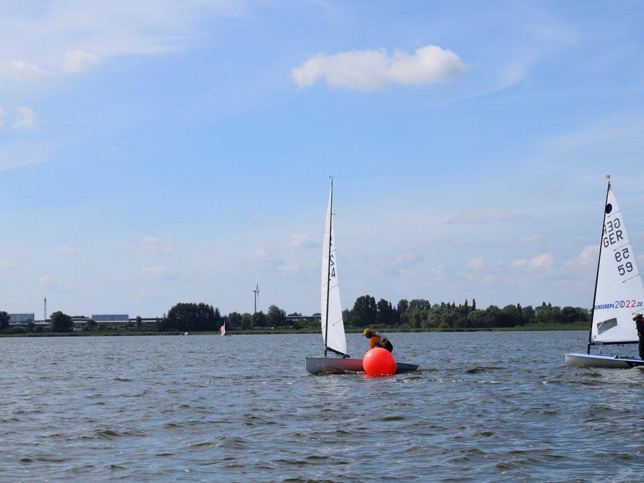 Küstencup 2022 (Sonntag)