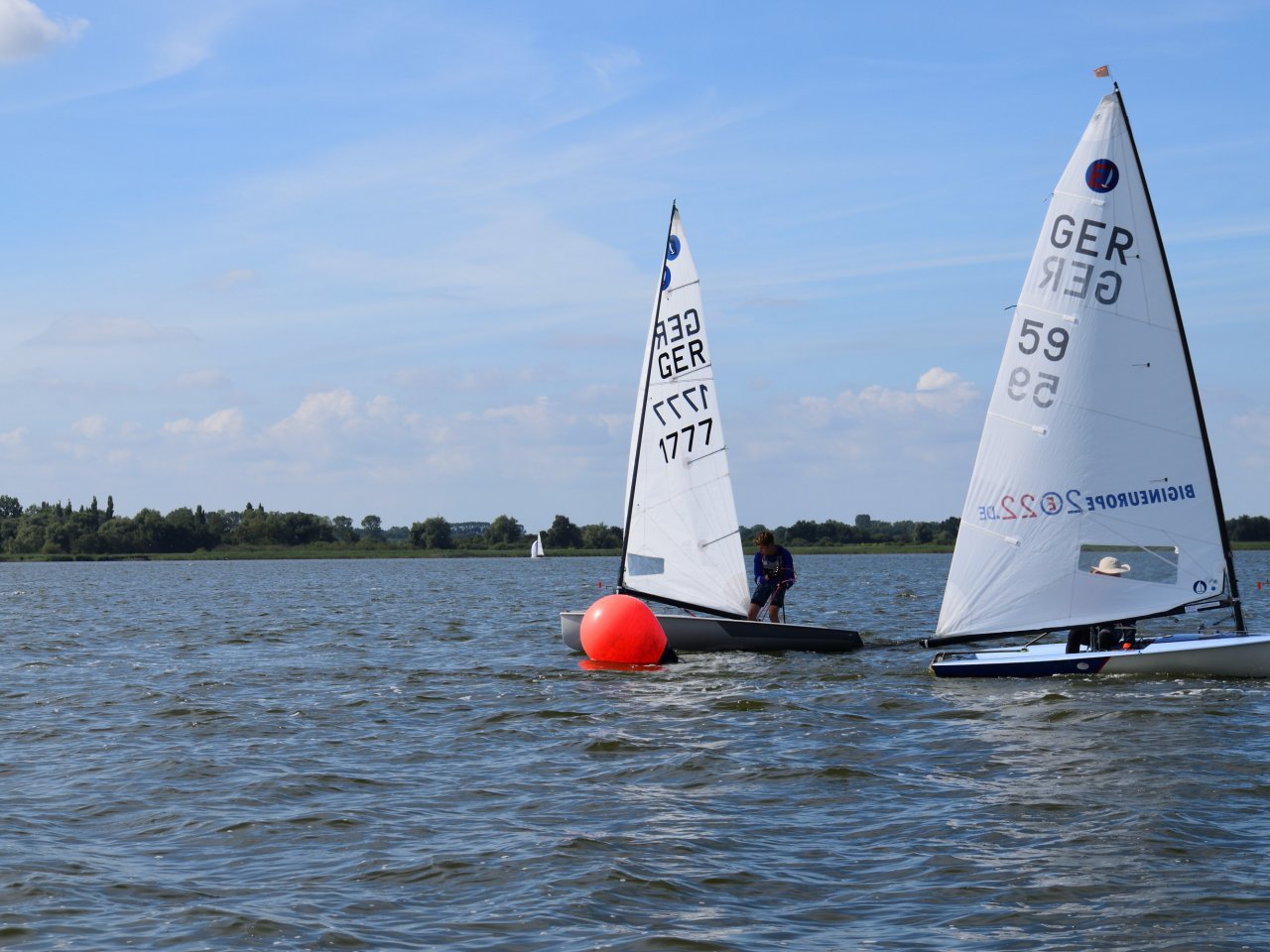 Küstencup 2022 (Sonntag)