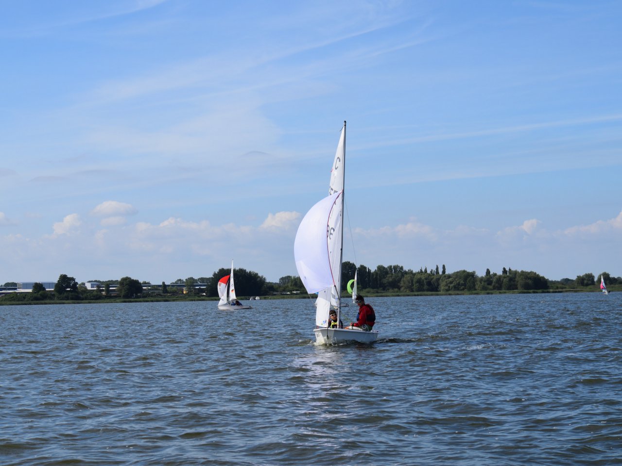 Küstencup 2022 (Sonntag)