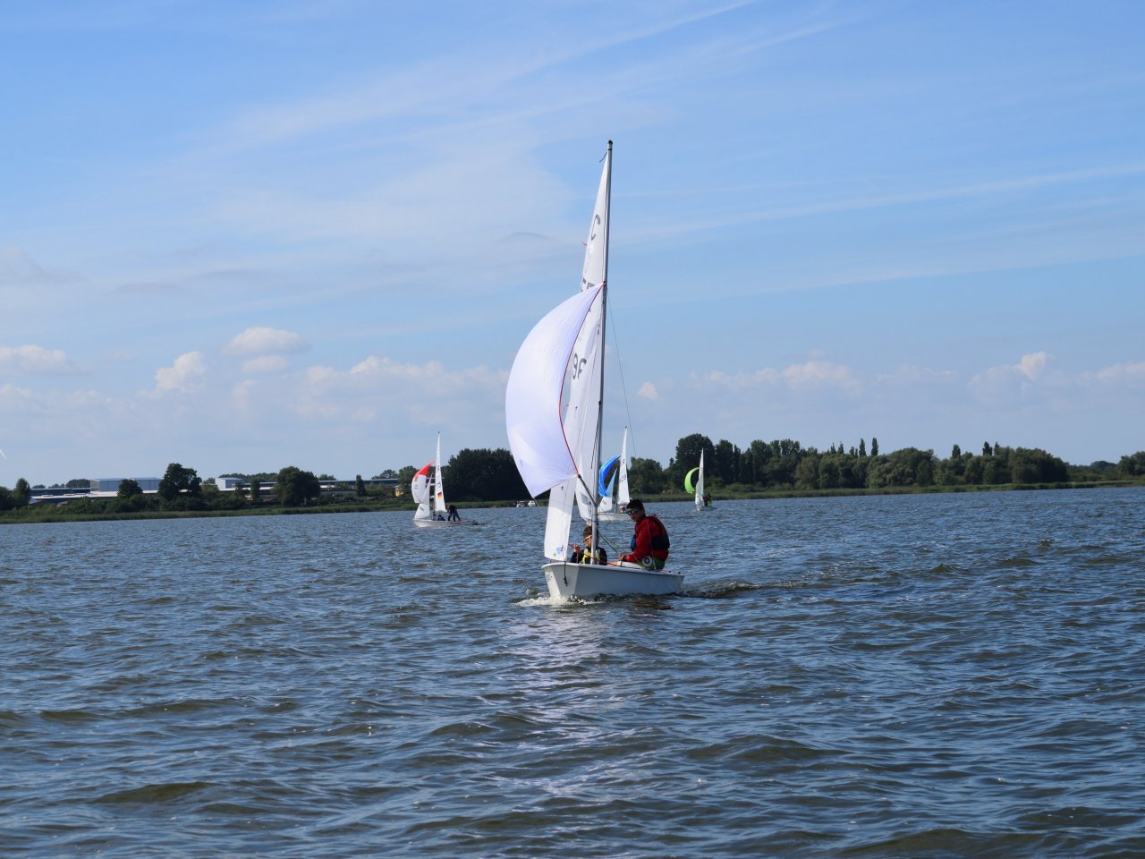 Küstencup 2022 (Sonntag)