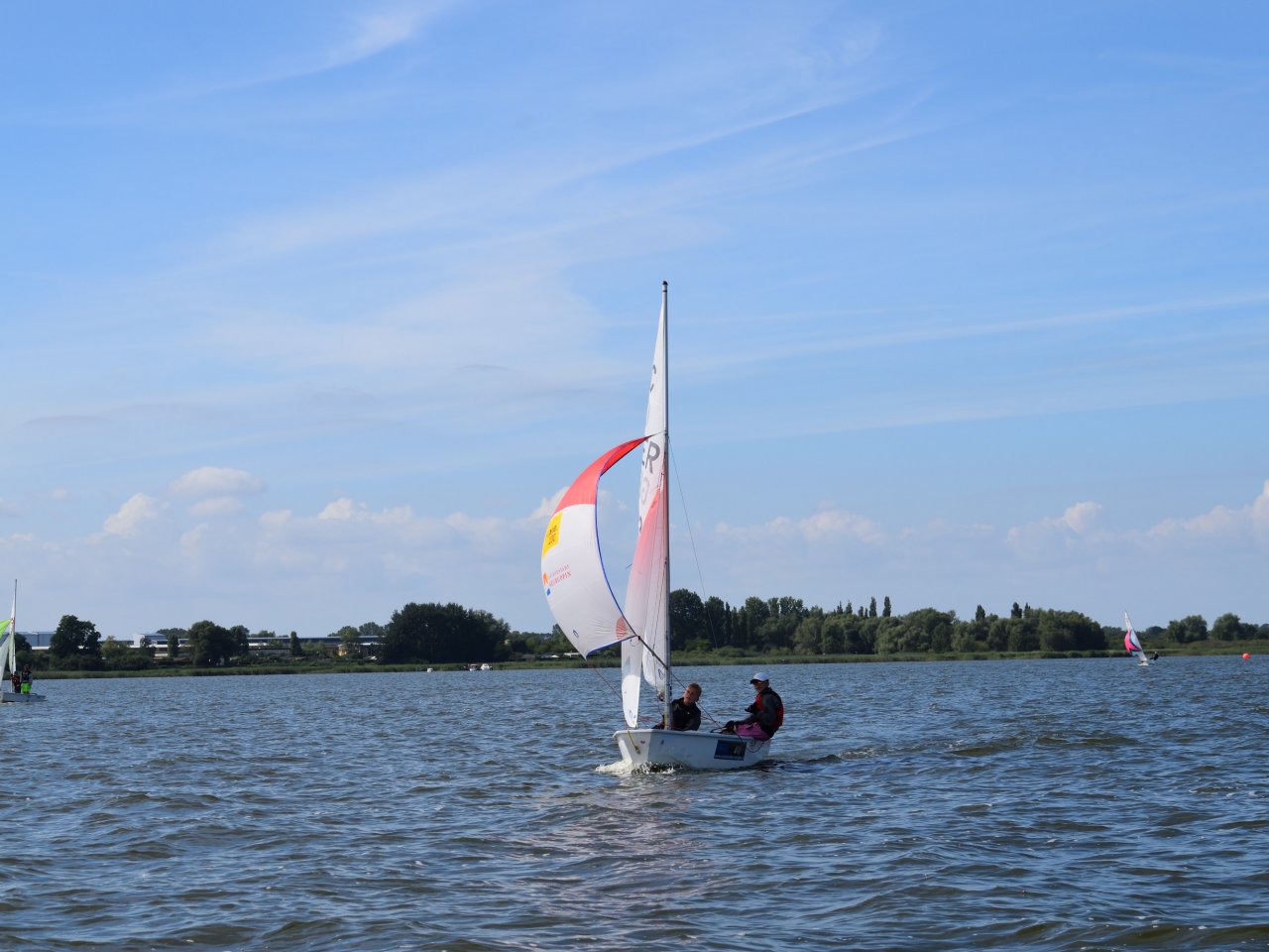 Küstencup 2022 (Sonntag)