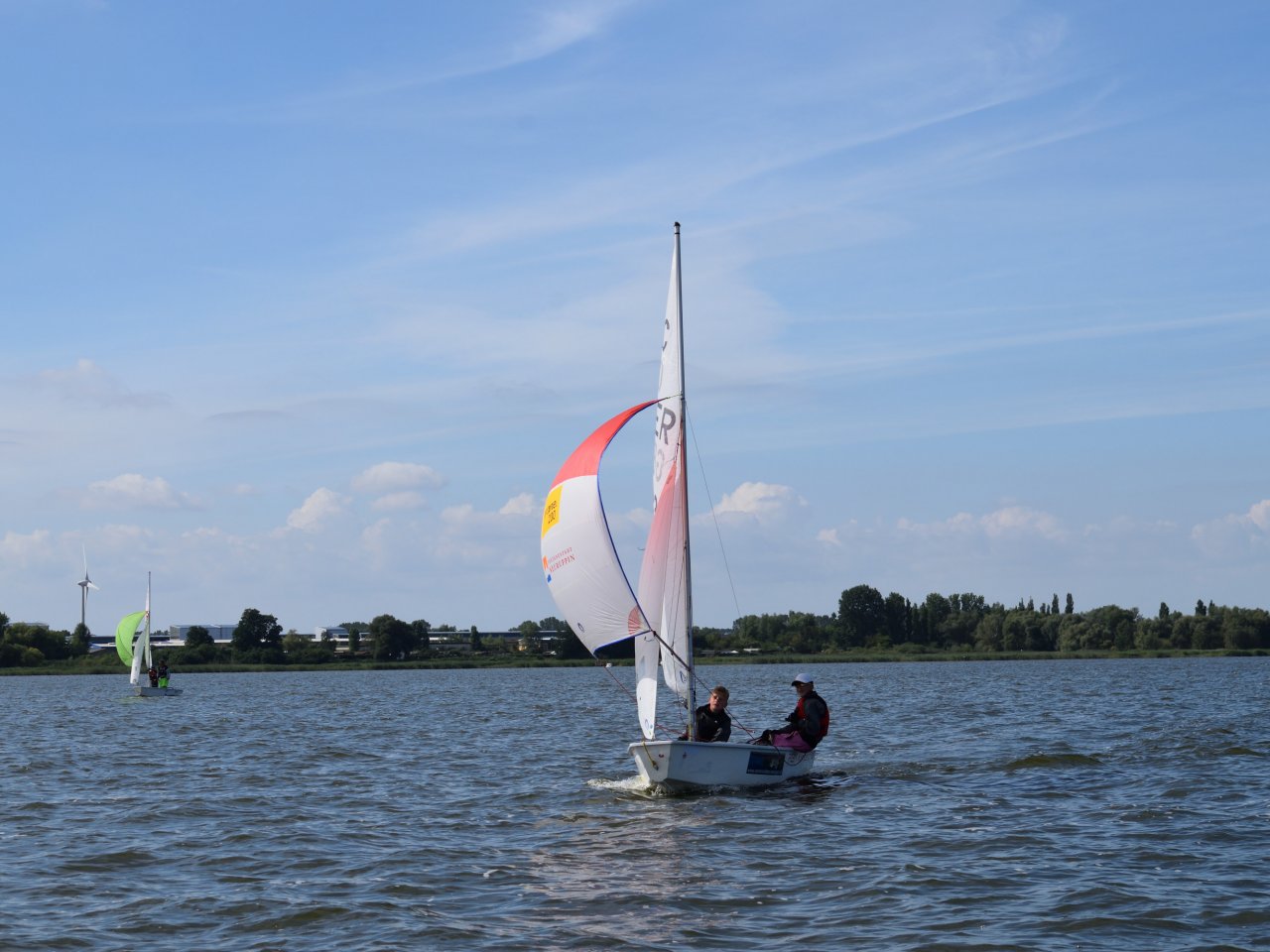 Küstencup 2022 (Sonntag)