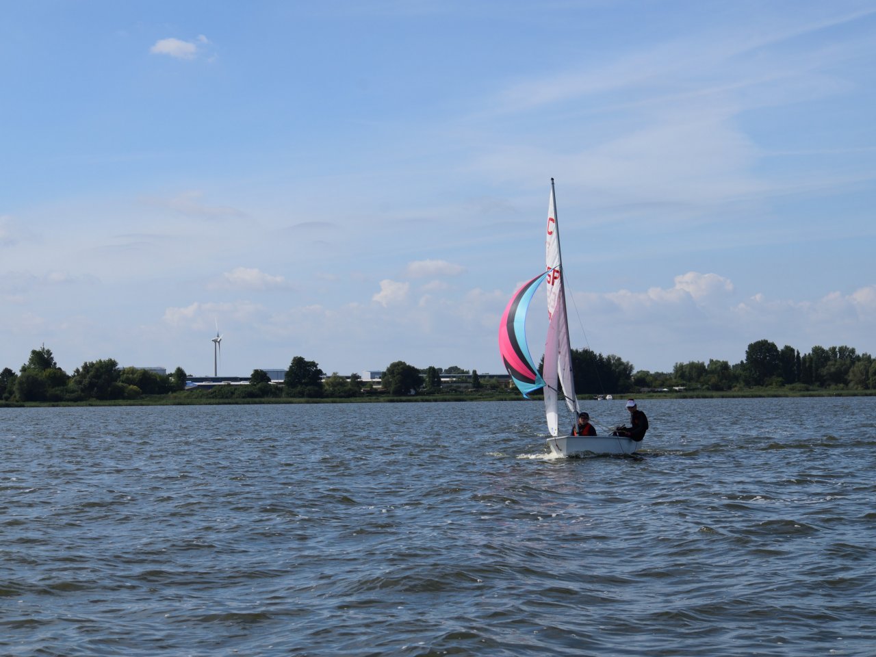 Küstencup 2022 (Sonntag)