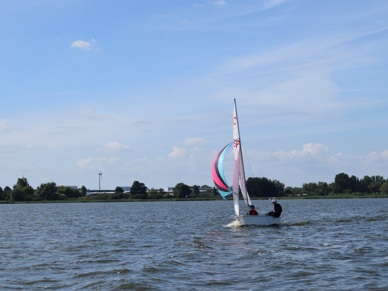 Küstencup 2022 (Sonntag)