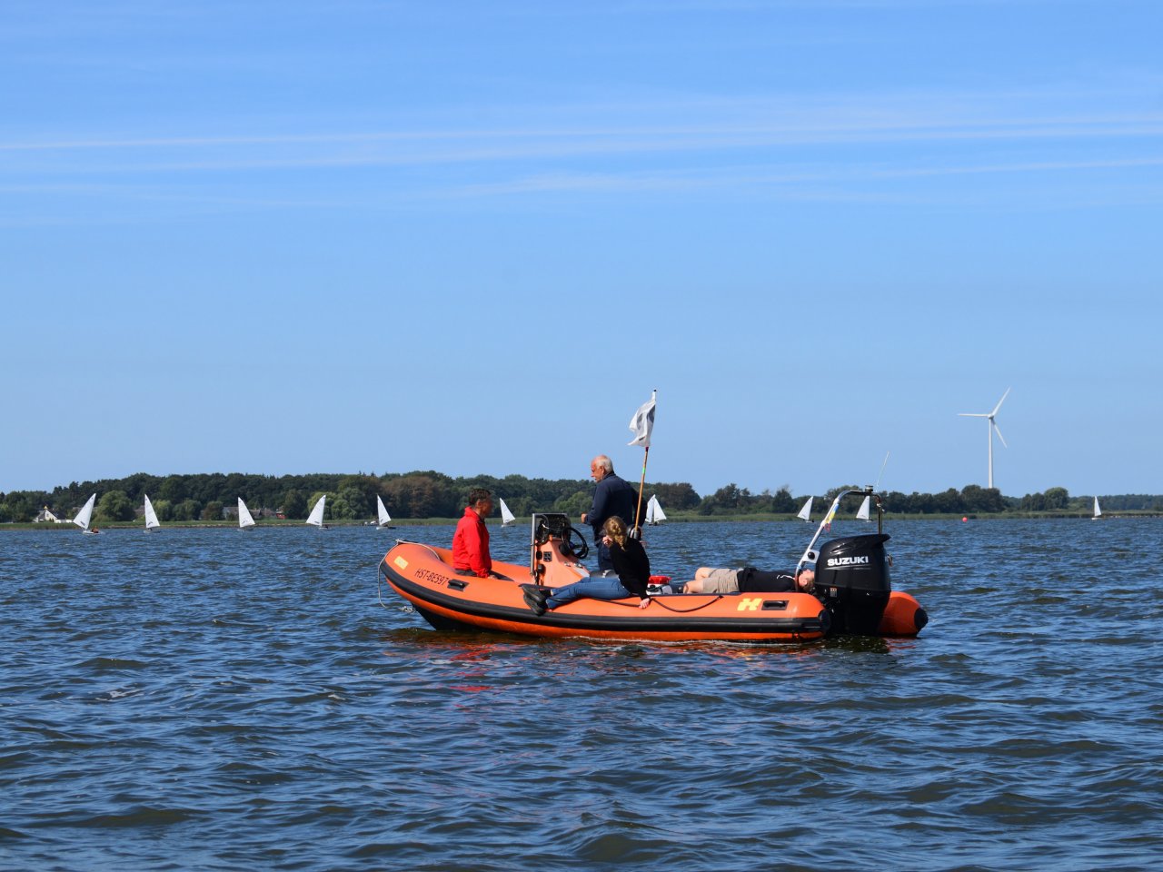 Küstencup 2022 (Sonntag)