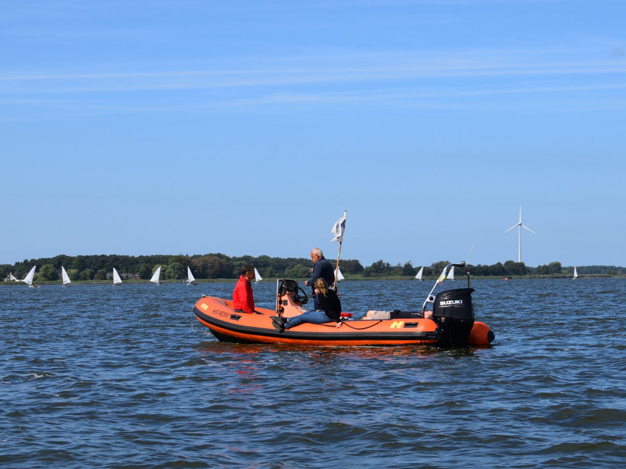 Küstencup 2022 (Sonntag)