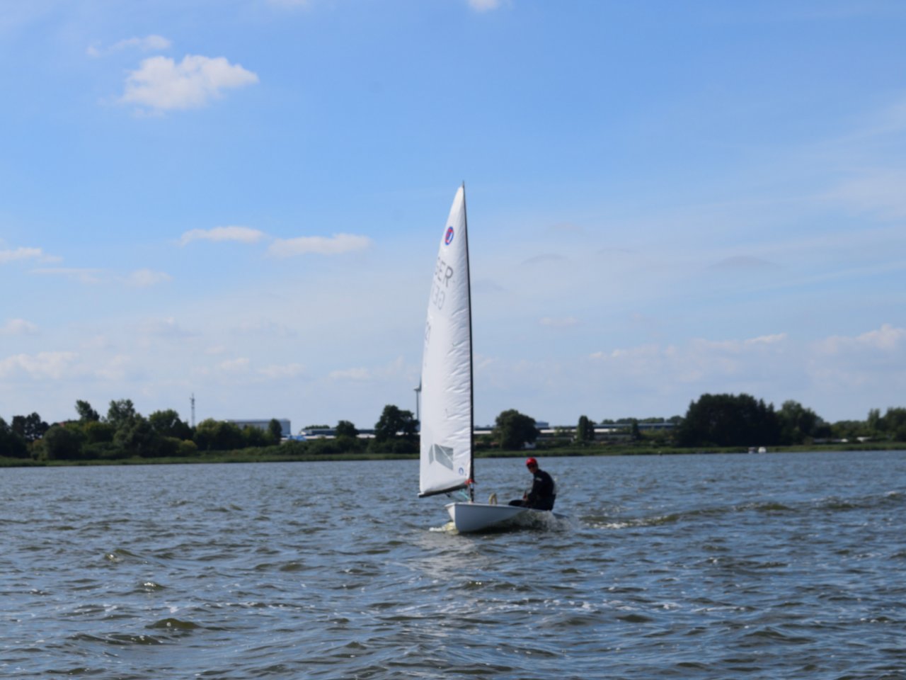 Küstencup 2022 (Sonntag)