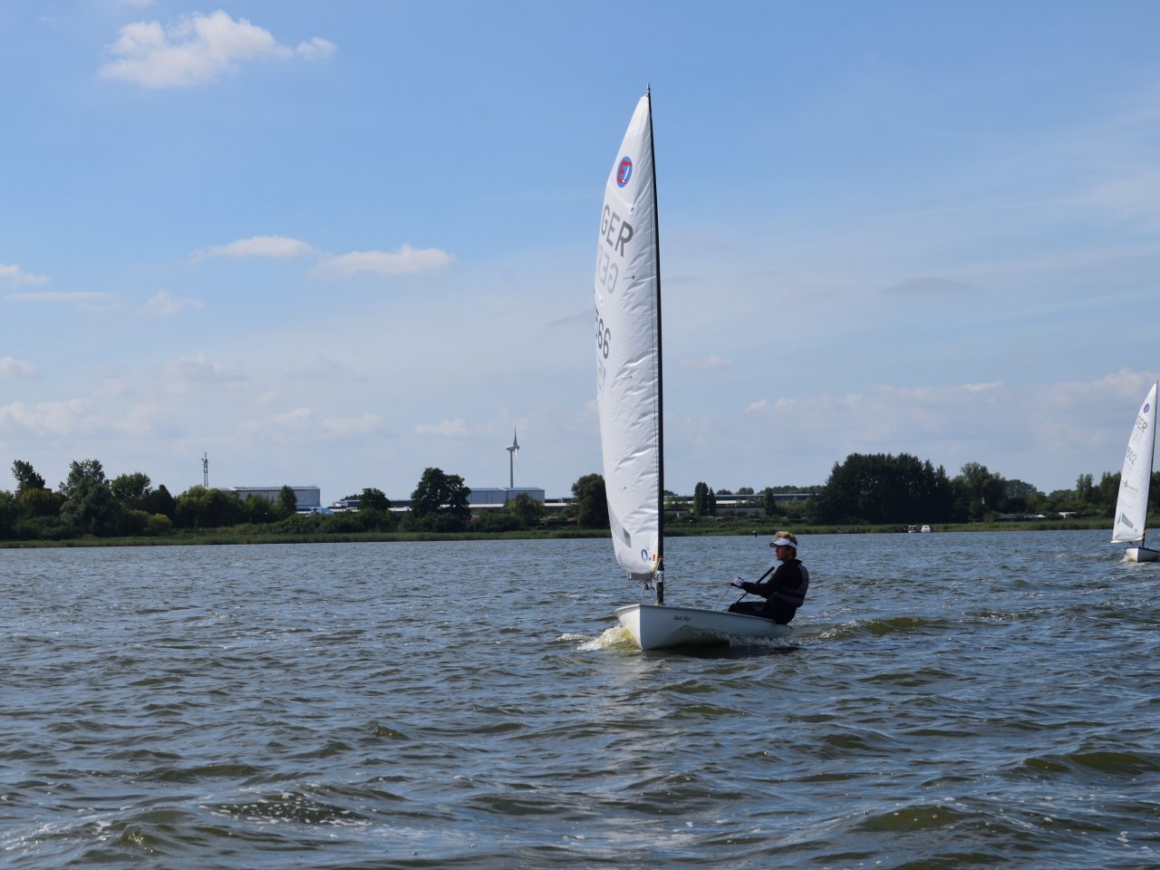 Küstencup 2022 (Sonntag)