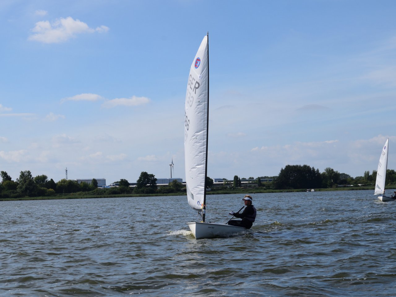 Küstencup 2022 (Sonntag)